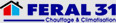 Logo Feral 31