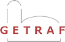 Logo Getraf
