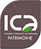 Logo ICA Conseil Gestion Patrimoine
