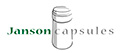 Logo Janson Capsules